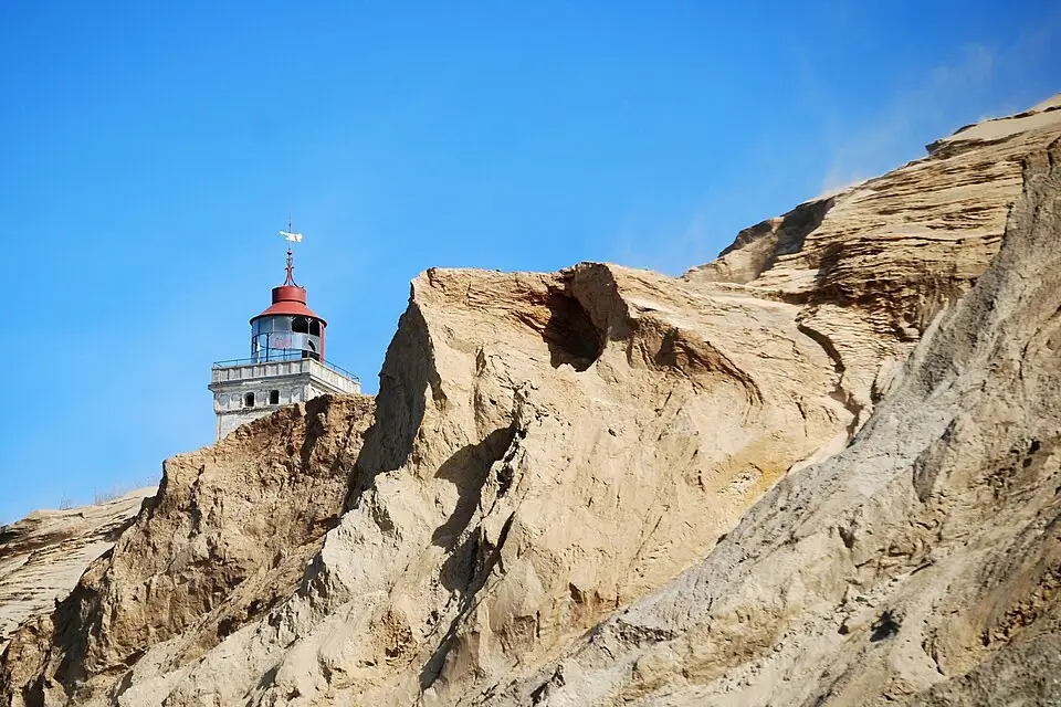 Landschaft und Sehenswürdigkeiten in Dänemark für Busreise Dänemark 7 Tage – Route & Leistungen