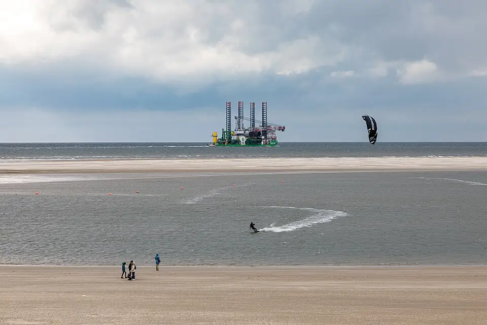 Authentischer Reisemoment in Nordsee – passend zu Premium Busreise Nordsee – Route & Leistungen