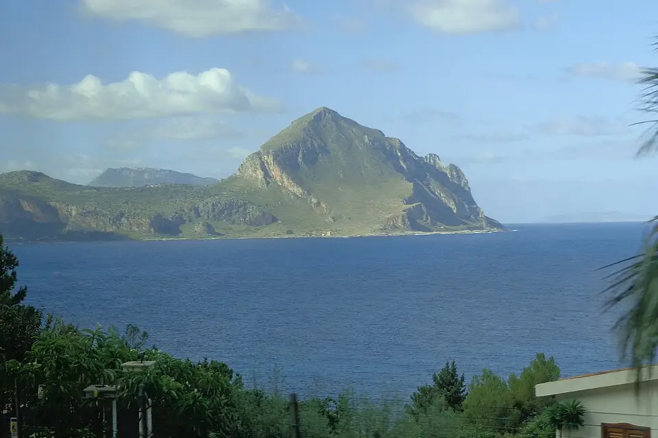 Landschaft und Sehenswürdigkeiten in Sizilien für Premium Busreise Sizilien – Reiseguide