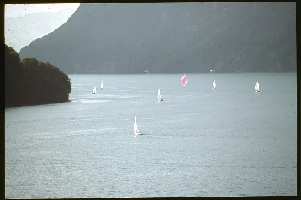 Landschaft und Sehenswürdigkeiten in Vierwaldstättersee für Günstige Busreise Vierwaldstättersee – Reiseguide