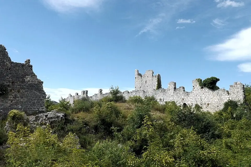 Authentischer Reisemoment in Dalmatien – passend zu Busreise Dalmatien im Herbst – Tipps zur Auswahl