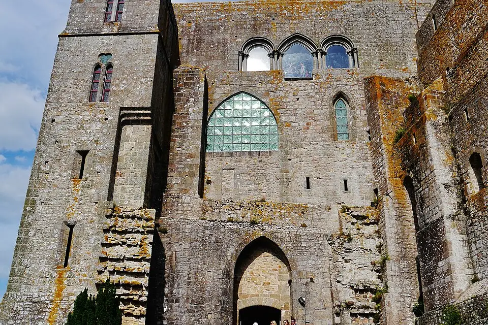 Authentischer Reisemoment in Normandie – passend zu Panoramareise Normandie mit dem Bus – Reisecheck