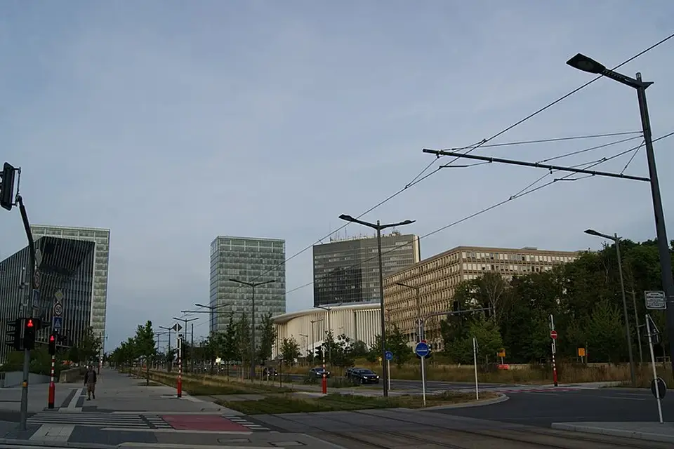 Landschaft und Sehenswürdigkeiten in Luxemburg für Busreise Luxemburg ab München – ehrlich eingeordnet