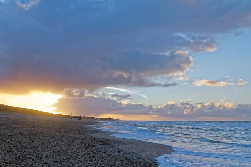 Landschaft und Sehenswürdigkeiten in Zeeland für Busreise Zeeland ab NRW – Tipps zur Auswahl
