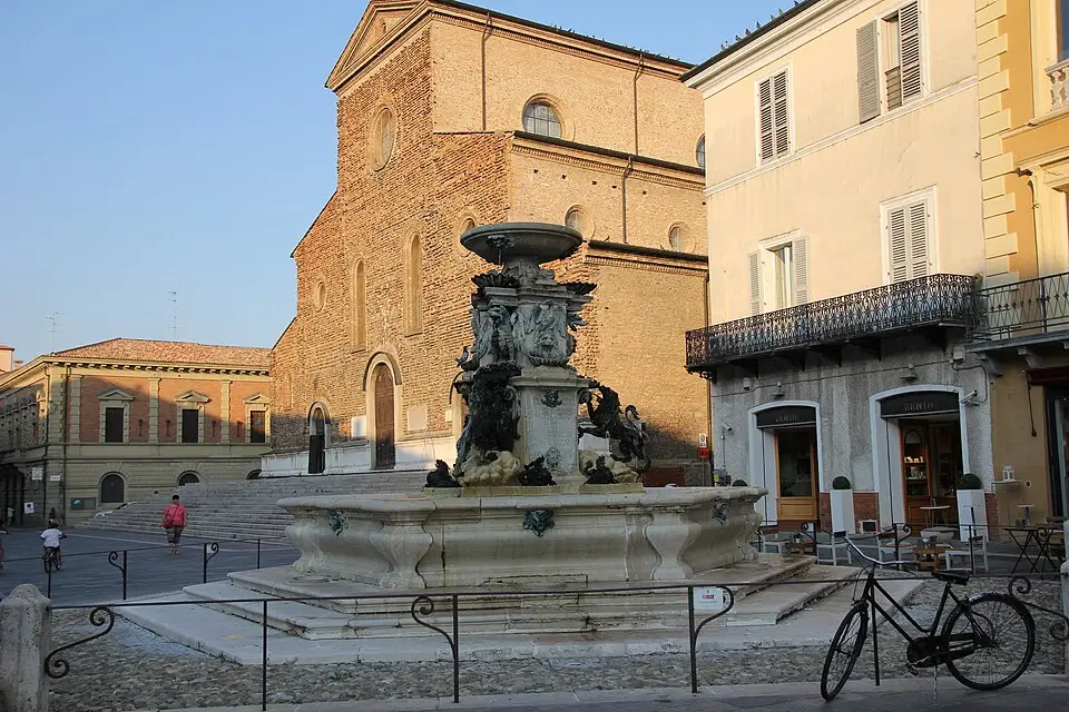 Authentischer Reisemoment in Emilia Romagna – passend zu Busreise Emilia-Romagna für Alleinreisende – Dauer & Komfort