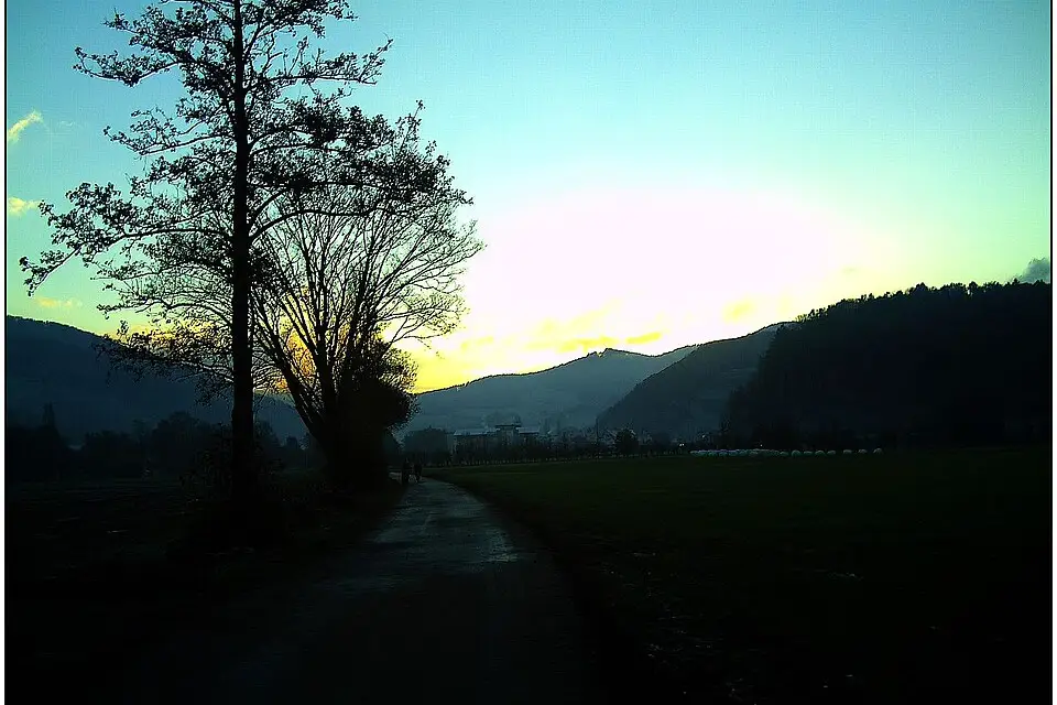 Landschaft und Sehenswürdigkeiten in Schwarzwald für Busreise Schwarzwald für Familien – Route & Leistungen