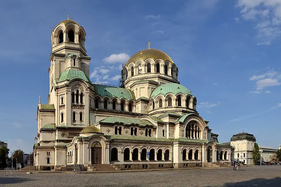 Authentischer Reisemoment in Bulgarien – passend zu Busreise Bulgarien im Herbst – Reiseguide