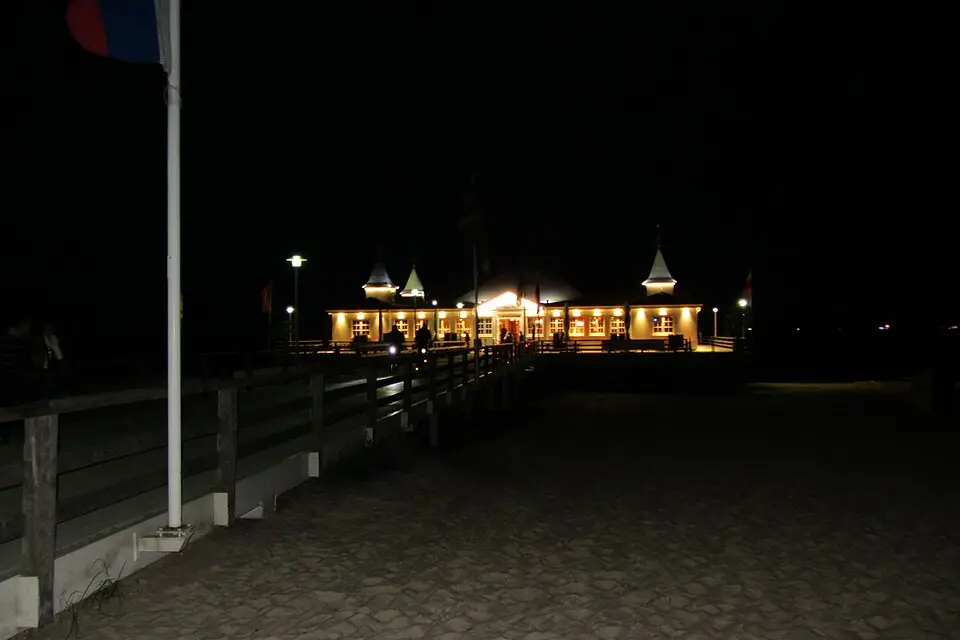 Authentischer Reisemoment in Usedom – passend zu Kurzreise Usedom mit dem Bus – Route & Leistungen
