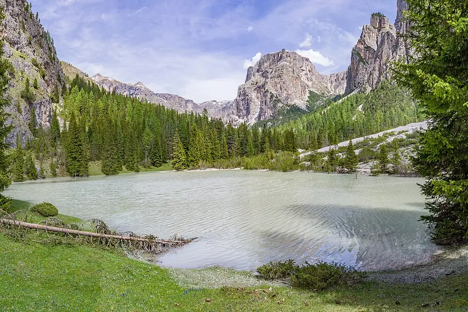 Landschaft und Sehenswürdigkeiten in Südtirol für Panoramareise Südtirol mit dem Bus – Reiseguide