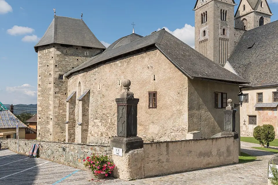 Authentischer Reisemoment in Kärnten – passend zu Rundreise Kärnten mit dem Bus – Dauer & Komfort