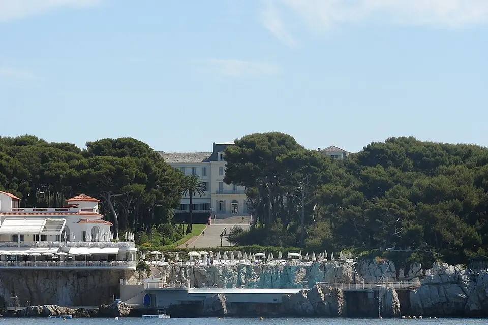 Authentischer Reisemoment in Côte d’Azur – passend zu Kurzreise Côte d’Azur mit dem Bus – Reisecheck