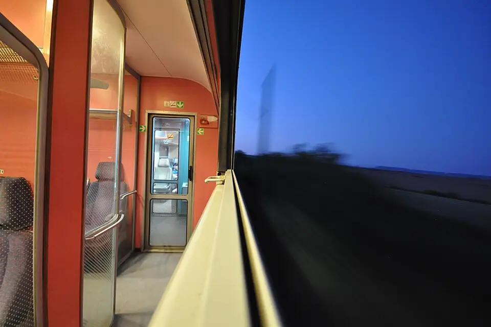 Stimmungsvolle Reiseansicht aus Bulgarien für Busreise Bulgarien ab Hamburg – Tipps zur Auswahl