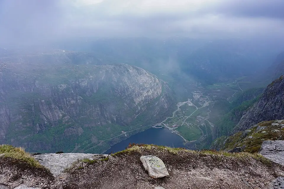 Landschaft und Sehenswürdigkeiten in Norwegische Fjorde für Naturreise Norwegische Fjorde mit dem Bus – Reisecheck