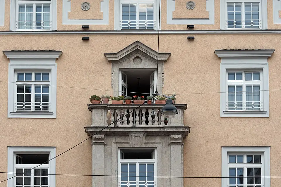 Authentischer Reisemoment in Salzburg – passend zu Busreise Salzburg für Senioren – Reiseguide