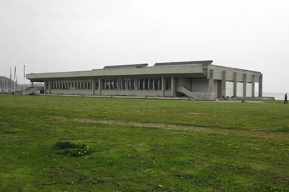 Authentischer Reisemoment in Dänemark – passend zu Kulturreise Dänemark mit dem Bus – ehrlich eingeordnet