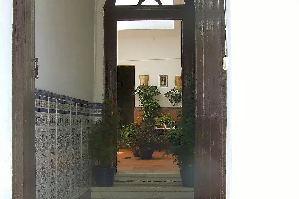 Authentischer Reisemoment in Andalusien – passend zu Naturreise Andalusien mit dem Bus – Route & Leistungen