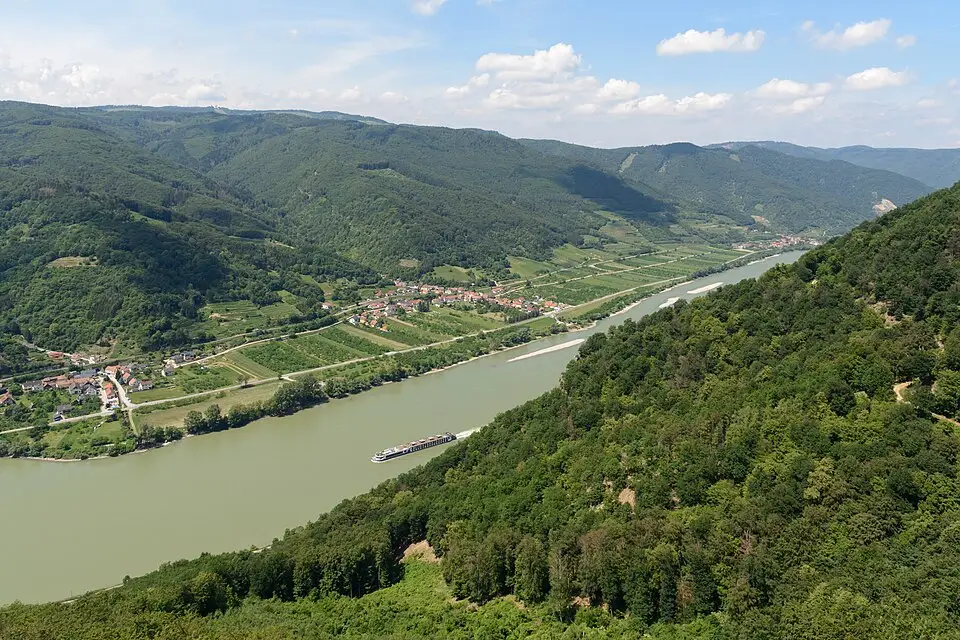 Authentischer Reisemoment in Wachau – passend zu Busreise Wachau ohne Nachtfahrt – Tipps zur Auswahl