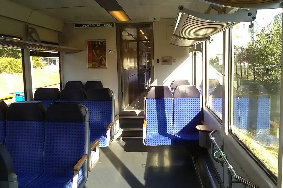 Landschaft und Sehenswürdigkeiten in Usedom für Busreise Usedom ab NRW – Reisecheck