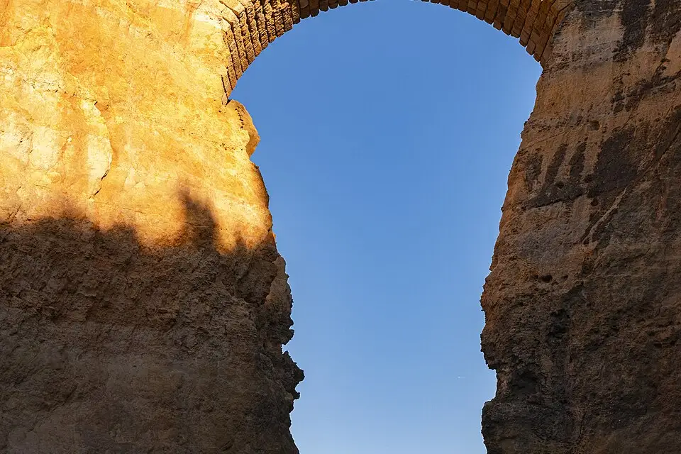 Authentischer Reisemoment in Algarve – passend zu Beste Reisezeit für eine Busreise Algarve – Reiseguide