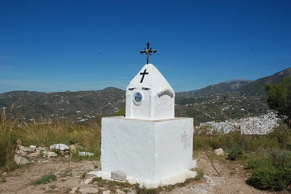 Authentischer Reisemoment in Andalusien – passend zu Busreise Andalusien in kleiner Gruppe – Tipps zur Auswahl