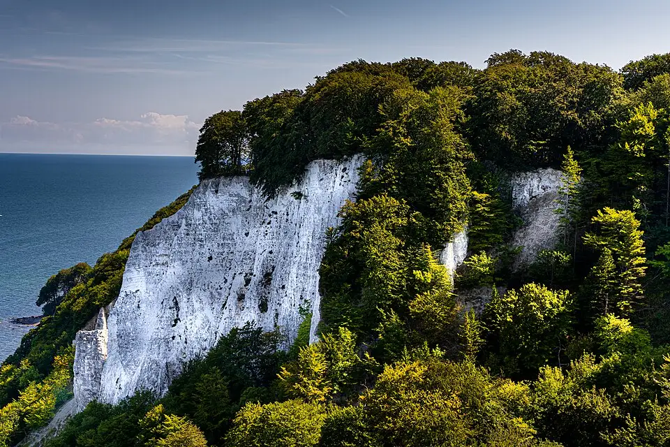 Authentischer Reisemoment in Rügen – passend zu Busreise Rügen mit Schifffahrt – ehrlich eingeordnet