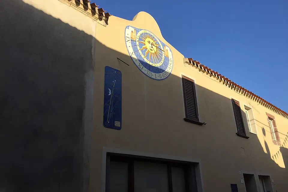Authentischer Reisemoment in Sardinien – passend zu Busreise Sardinien für Senioren mit Haustürabholung – Reiseguide
