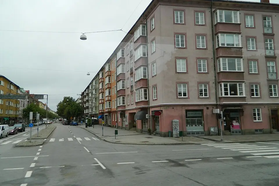 Authentischer Reisemoment in Südschweden – passend zu Busreise Südschweden – Route & Leistungen