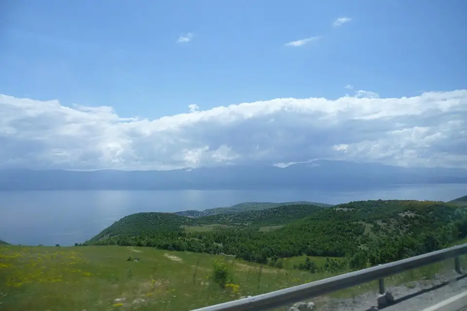 Authentischer Reisemoment in Nordmazedonien – passend zu Busreise Nordmazedonien mit Panoramabahn – Reisecheck