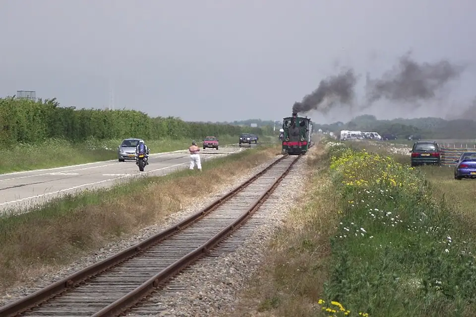 Landschaft und Sehenswürdigkeiten in Zeeland für Busreise Zeeland mit 4-Sterne-Hotel – Reisecheck