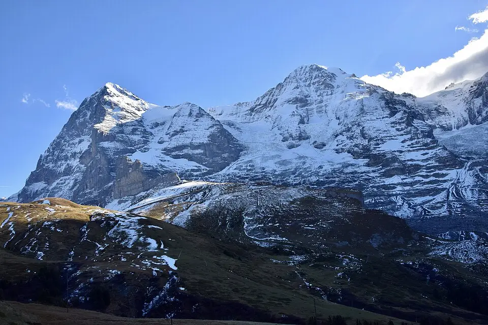 Authentischer Reisemoment in Berner Oberland – passend zu Busreise Berner Oberland ab Hamburg – ehrlich eingeordnet