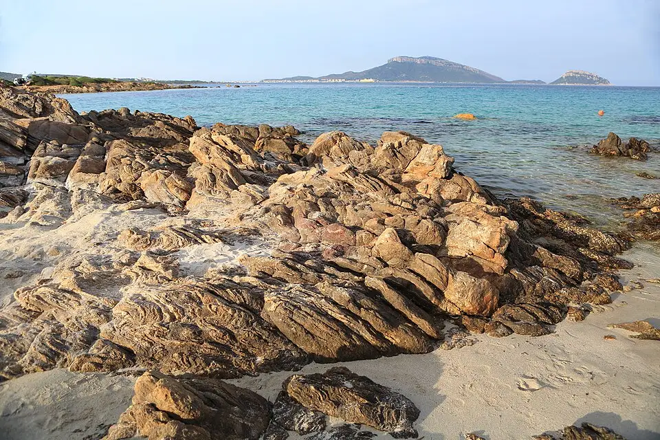 Landschaft und Sehenswürdigkeiten in Sardinien für Busreise Sardinien für Alleinreisende – Reiseguide