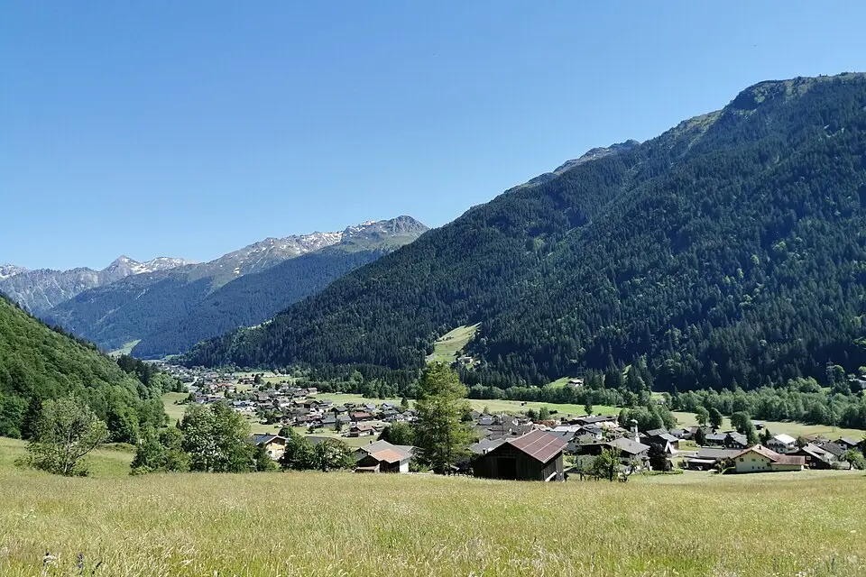 Authentischer Reisemoment in Vorarlberg – passend zu Busreise Vorarlberg mit Panoramabahn – ehrlich eingeordnet