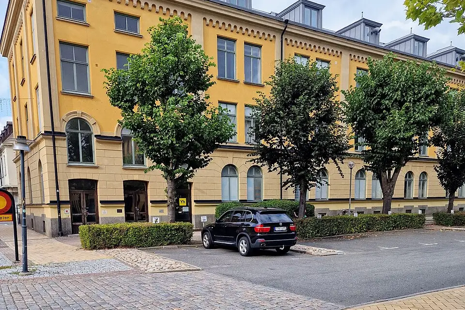 Authentischer Reisemoment in Südschweden – passend zu Rundreise Südschweden mit dem Bus – Reiseguide
