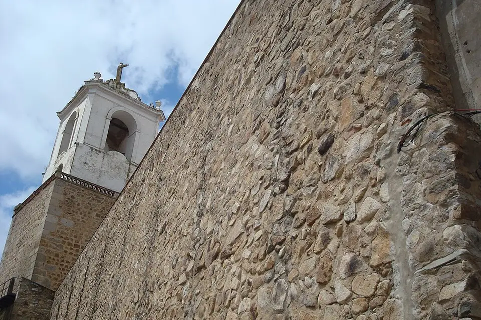 Stimmungsvolle Reiseansicht aus Andalusien für Vereinsreise Andalusien mit dem Bus – Reisecheck