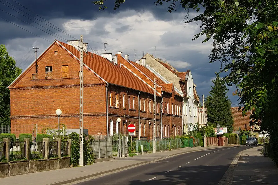 Authentischer Reisemoment in Breslau – passend zu Busreise Breslau ab Frankfurt – Reiseguide