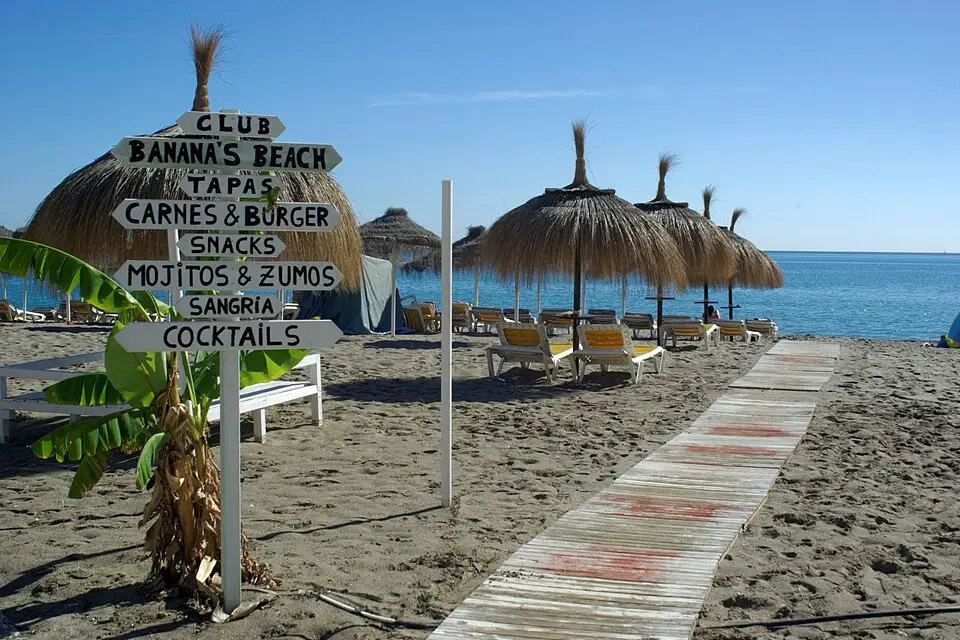 Authentischer Reisemoment in Andalusien – passend zu Busreise Andalusien für Alleinreisende – Tipps zur Auswahl