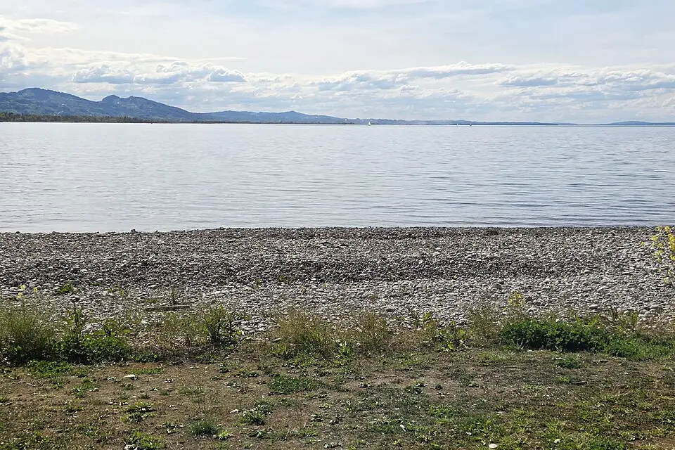Authentischer Reisemoment in Bodensee – passend zu Busreise Bodensee 5 Tage – Reisecheck