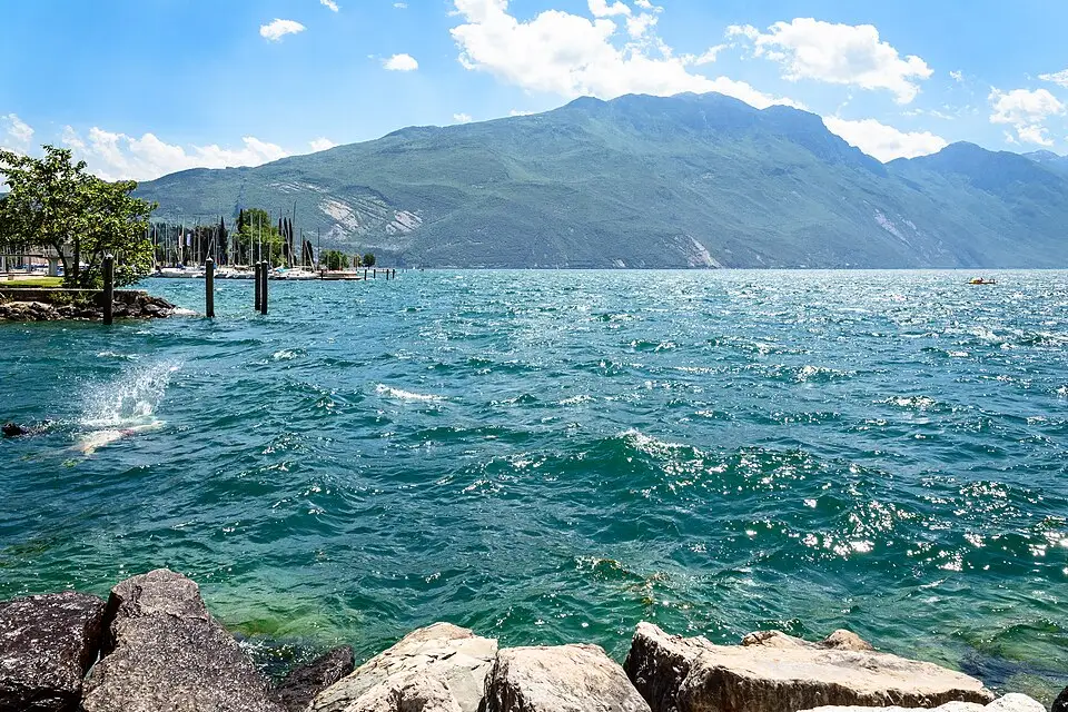 Authentischer Reisemoment in Gardasee – passend zu Busreise Gardasee mit Reiseleitung – Reisecheck