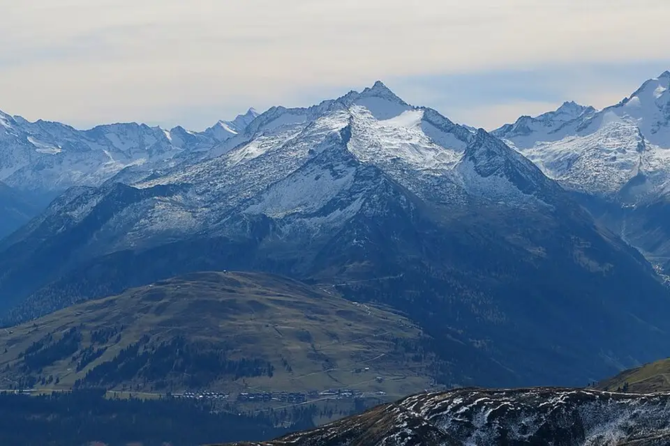 Authentischer Reisemoment in Zillertal – passend zu Busreise Zillertal – Reisecheck