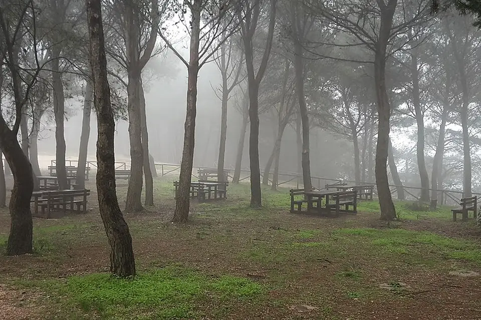 Landschaft und Sehenswürdigkeiten in Sizilien für Busreise Sizilien im Frühling – Reisecheck