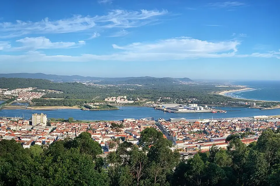 Landschaft und Sehenswürdigkeiten in Portugal Rundreise für Genussreise Portugal mit dem Bus – Reiseguide