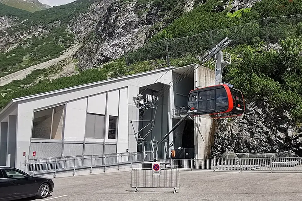 Landschaft und Sehenswürdigkeiten in Vorarlberg für Busreise Vorarlberg mit Schifffahrt – Tipps zur Auswahl