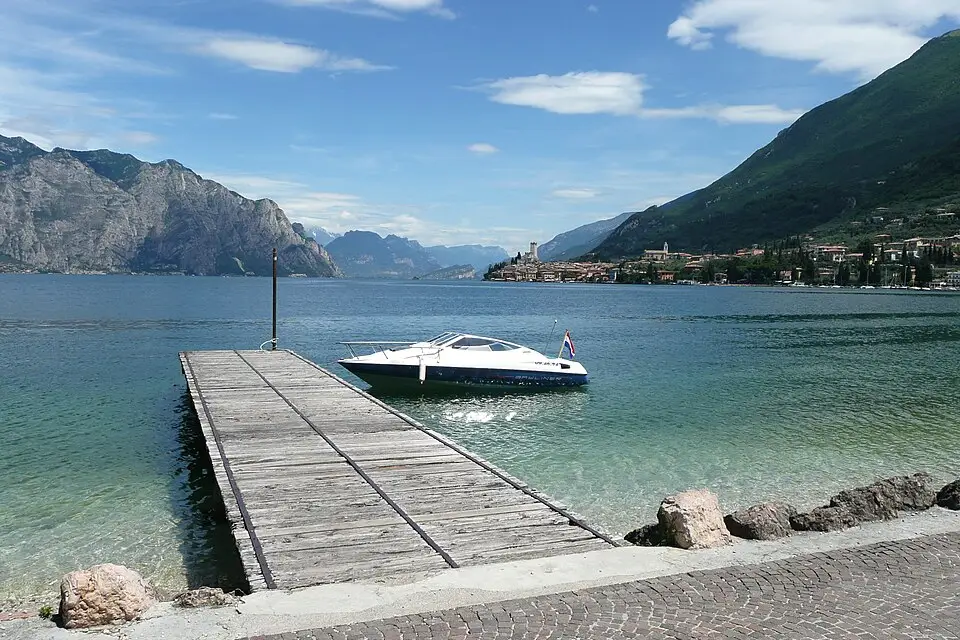 Authentischer Reisemoment in Gardasee – passend zu Busreise Gardasee – Dauer & Komfort