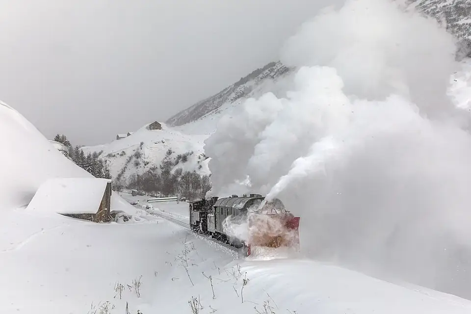 Authentischer Reisemoment in Wallis – passend zu Günstige Busreise Wallis – Dauer & Komfort