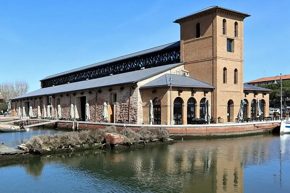 Stimmungsvolle Reiseansicht aus Emilia Romagna für Premium Busreise Emilia-Romagna – Route & Leistungen