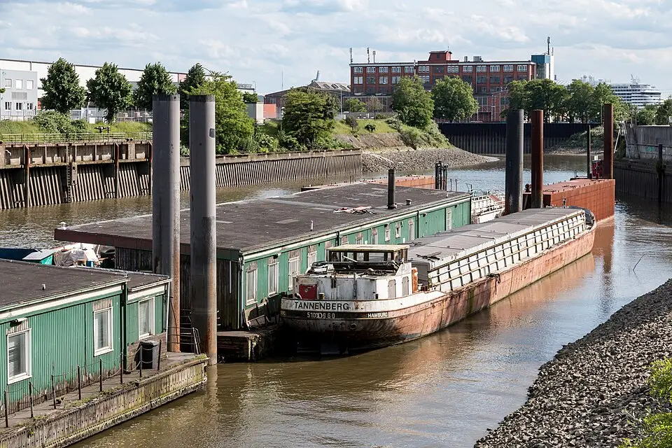 Authentischer Reisemoment in Hamburg – passend zu Premium Busreise Hamburg – Route & Leistungen