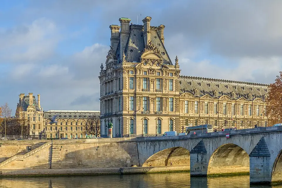 Authentischer Reisemoment in Paris – passend zu Busreise Paris übers Wochenende – Tipps zur Auswahl