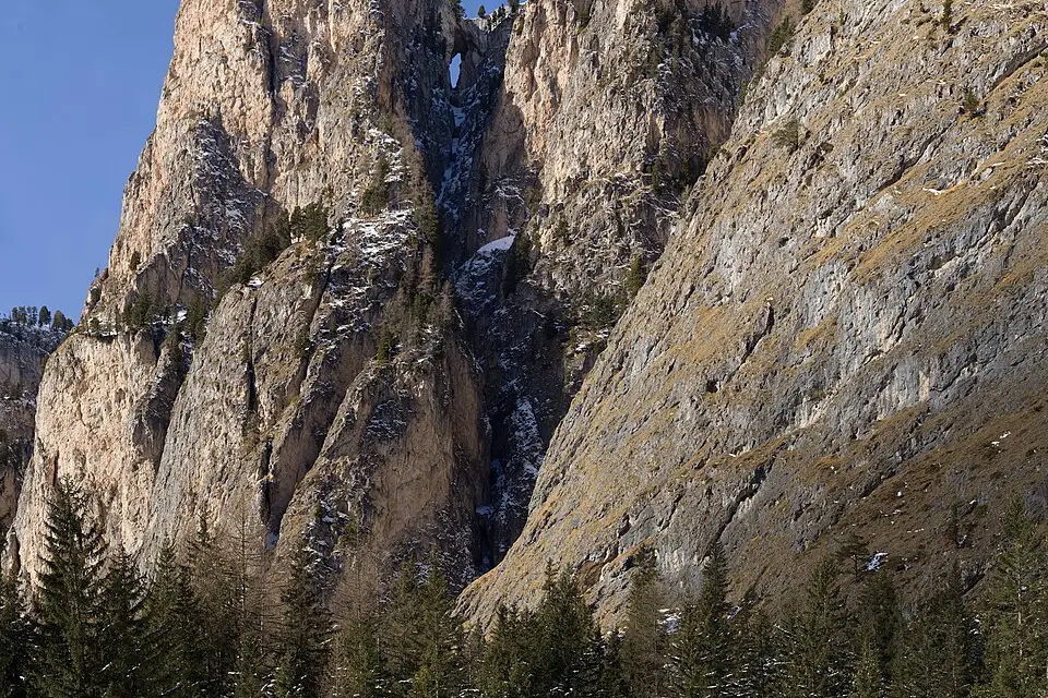 Authentischer Reisemoment in Südtirol – passend zu Busreise Südtirol ohne Nachtfahrt – ehrlich eingeordnet