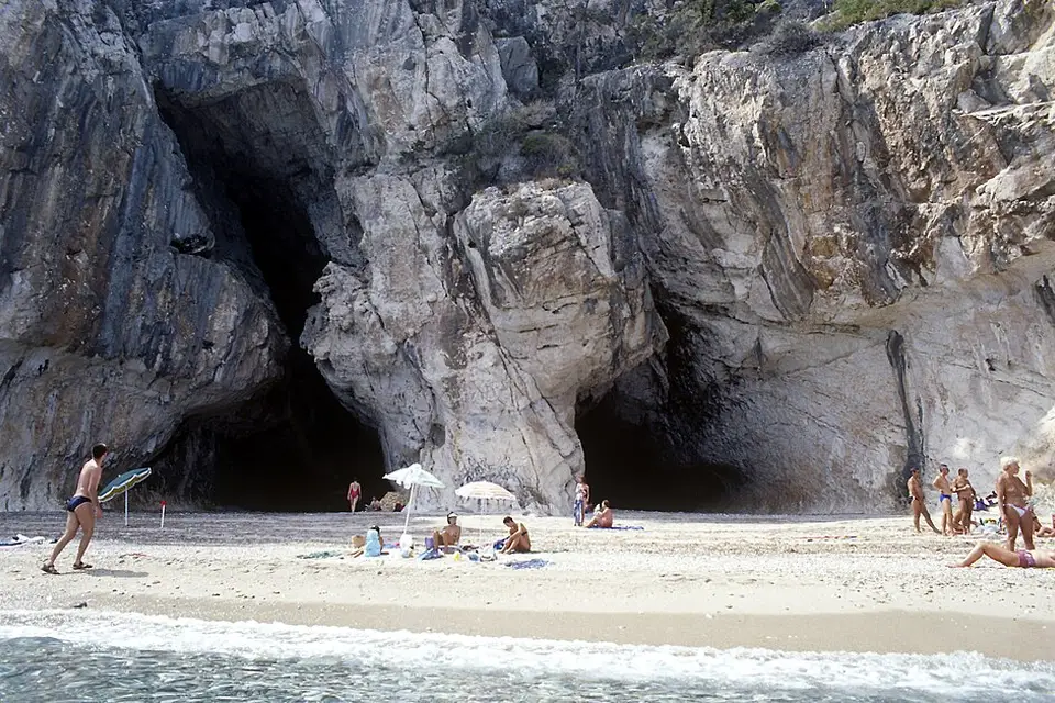 Landschaft und Sehenswürdigkeiten in Sardinien für Vereinsreise Sardinien mit dem Bus – Tipps zur Auswahl