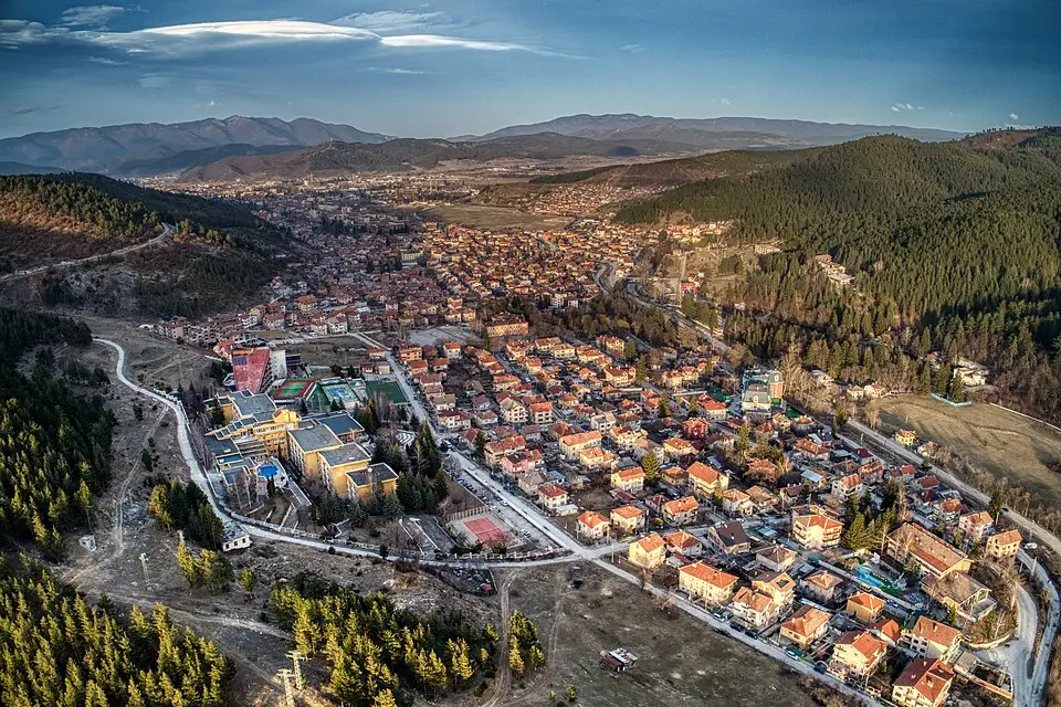 Authentischer Reisemoment in Bulgarien – passend zu Busreise Bulgarien übers Wochenende – Tipps zur Auswahl